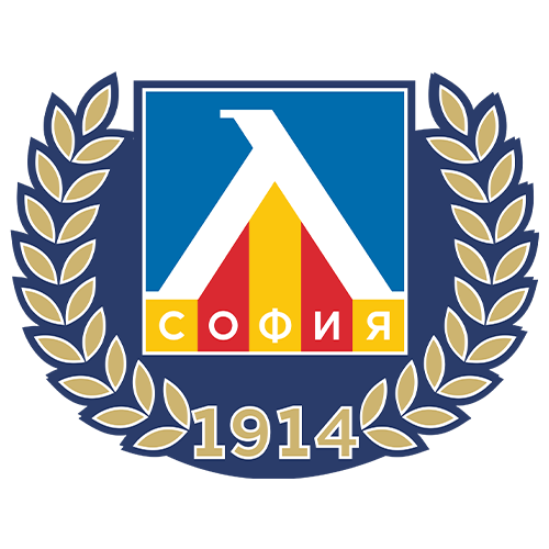 Levski Sofia Logo