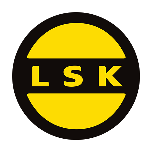 Lillestrom Logo