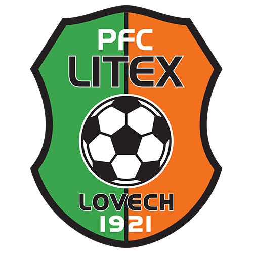 Litex Lovech Logo