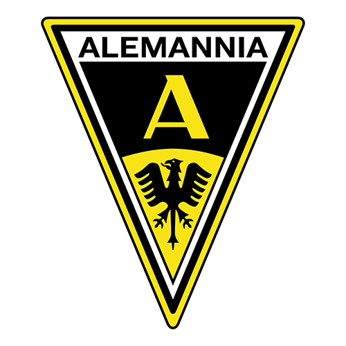 Alemannia Aachen Logo