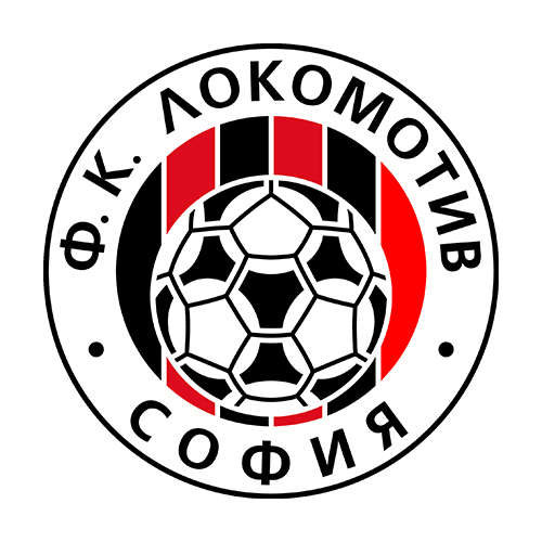 Lokomotiv Sofia Logo