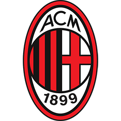 AC Milan Logo