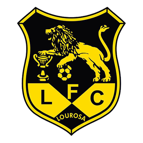 Lusitânia de Lourosa Logo