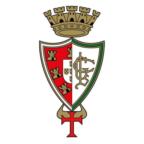 Lusitano GC Logo