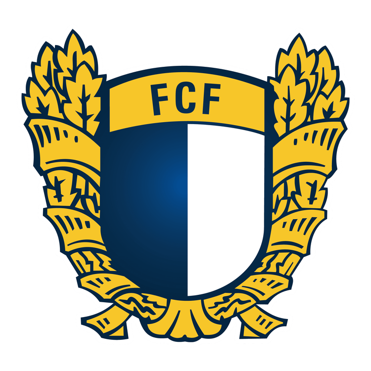 FC Famalicao Logo