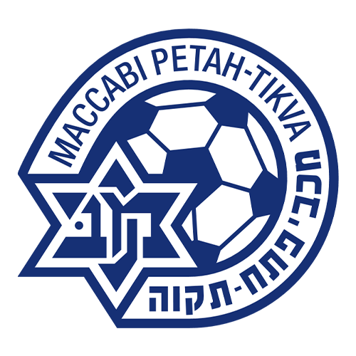 Maccabi Petah Tikva Logo