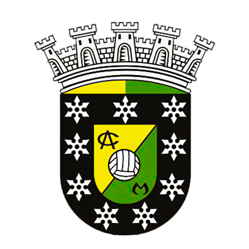 Macedo de Cavaleiros Logo
