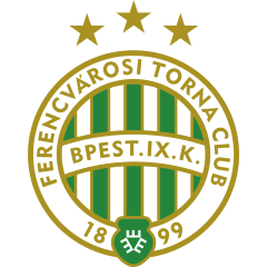 Ferencvárosi TC Logo