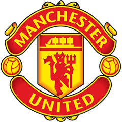 Manchester United Logo