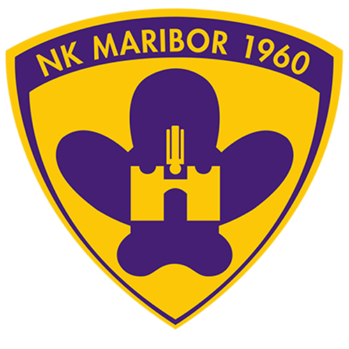 Maribor U19 Logo