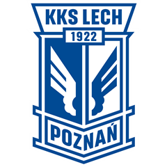 KKS Lech Poznań Logo