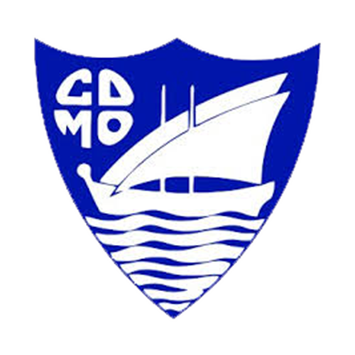 Marítimo Olhanense Logo