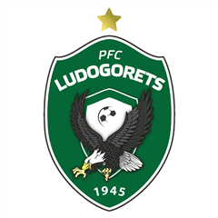 PFC Ludogorets 1945 Logo
