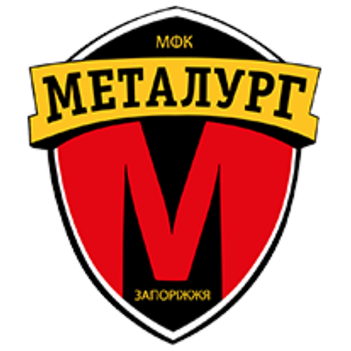 Metalurh Zaporizhya Logo