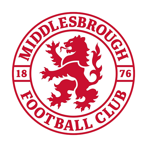 Middlesbrough Logo
