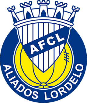 Aliados Lordelo Logo