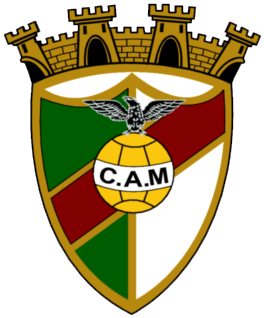Mirandense Logo