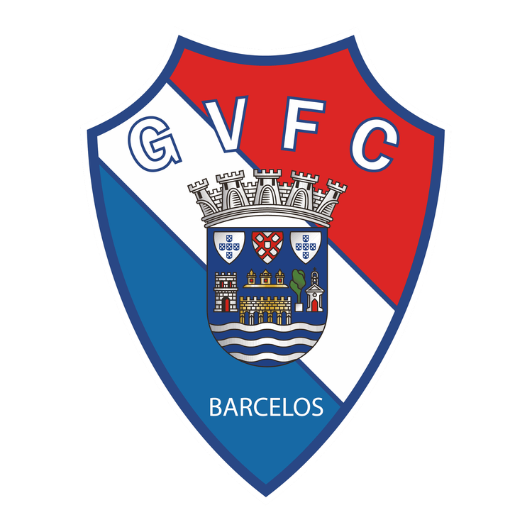 Gil Vicente FC Logo