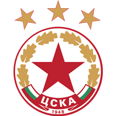PFC CSKA Sofia Logo