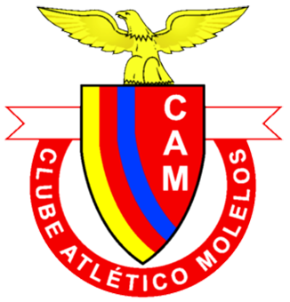 Molelos Logo