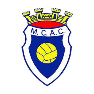 Monte Caparica AC Logo