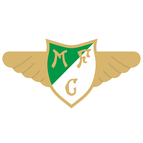 Moreirense Logo