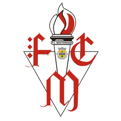 Mosteirense Logo