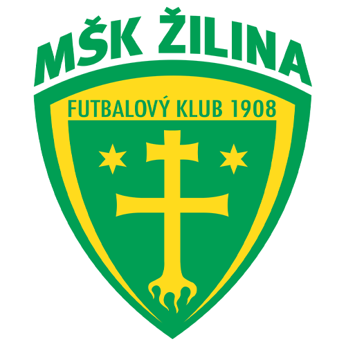MSK Zilina Logo