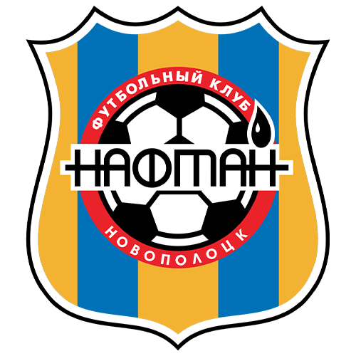 Naftan Logo