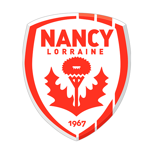 Nancy Logo