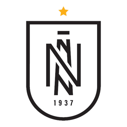 Neftchi W Logo