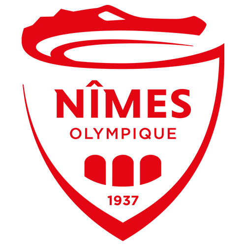 Nimes Logo