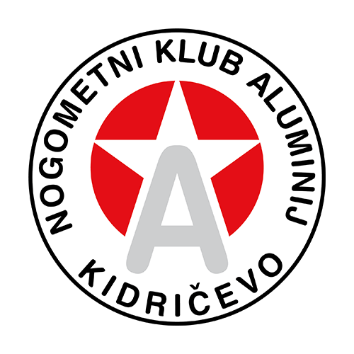 NK Aluminij Logo