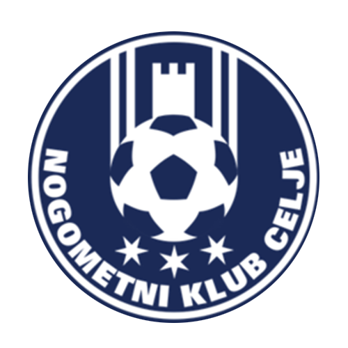 NK Celje Logo