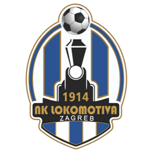 NK Lokomotiva Logo