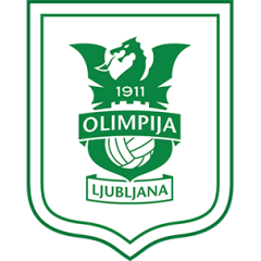 NK Olimpija Logo