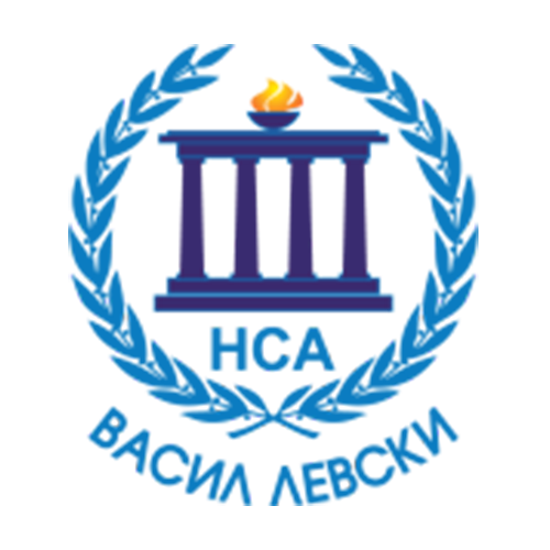 NSA Sofia W Logo