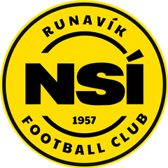 NSÍ Logo