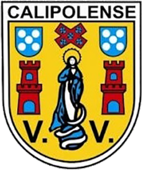 O Calipolense Logo