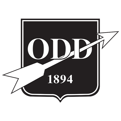 Odd Logo