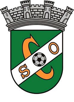 Odemirense Logo