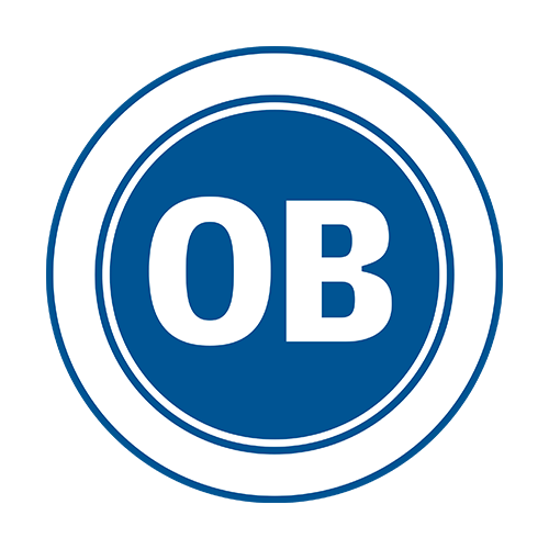 Odense BK Logo