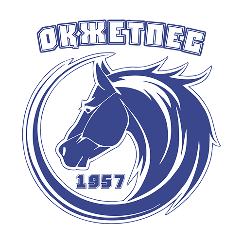 Okzhetpes W Logo