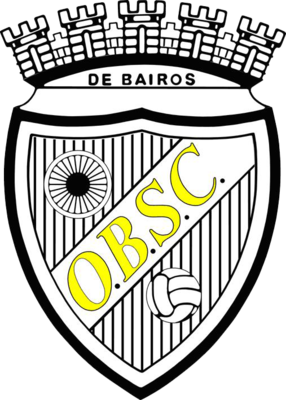 Oliveira do Bairro Logo