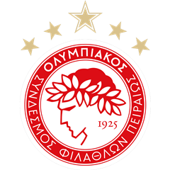 Olympiacos Logo