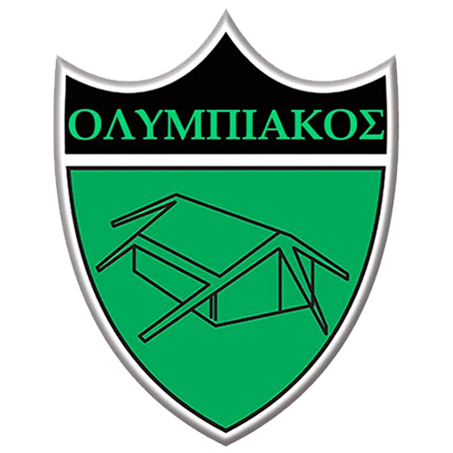 Olympiakos Nicosia Logo