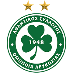 Omonia Logo