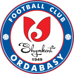 Ordabasy Logo