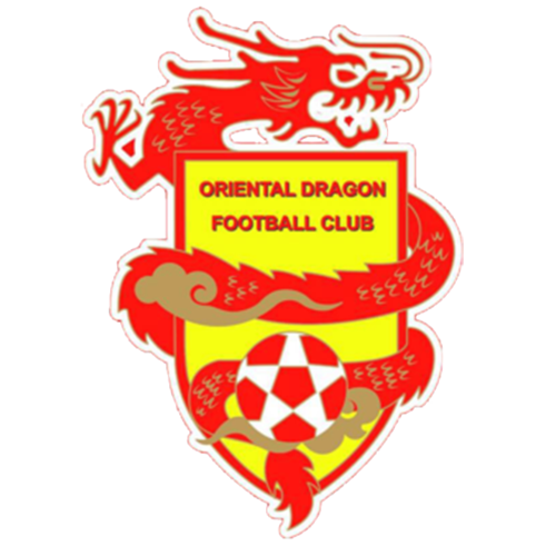 Oriental Dragon FC Logo