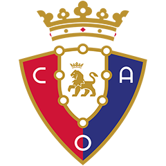 Osasuna Logo